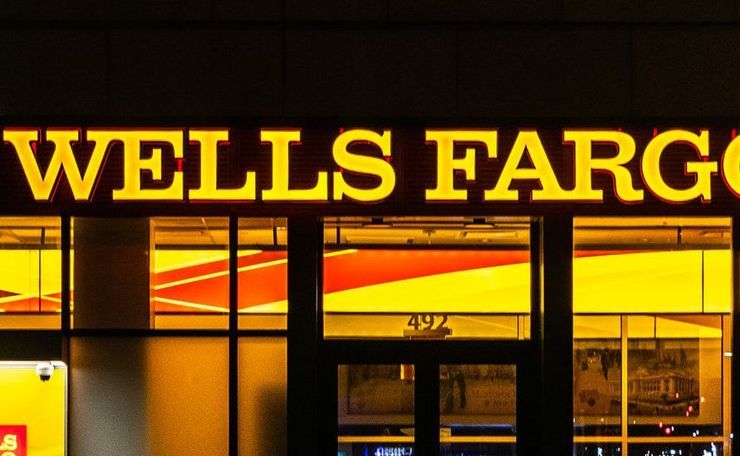 Улучшение взаимосотрудничества банка Wells Fargo с криптобиржами