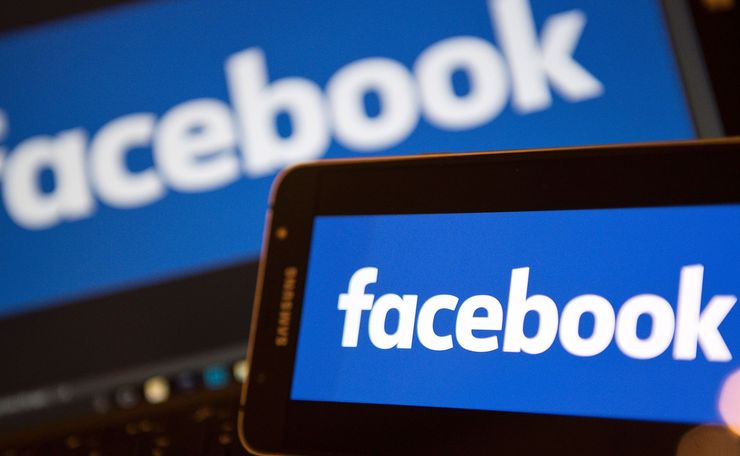 Facebook не откажется от таргетированной рекламы перед выборами президента