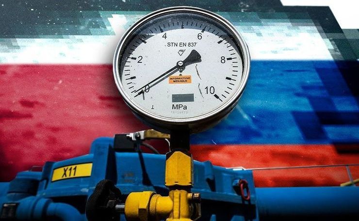 Конфискованные активы Газпрома возвращены не будут