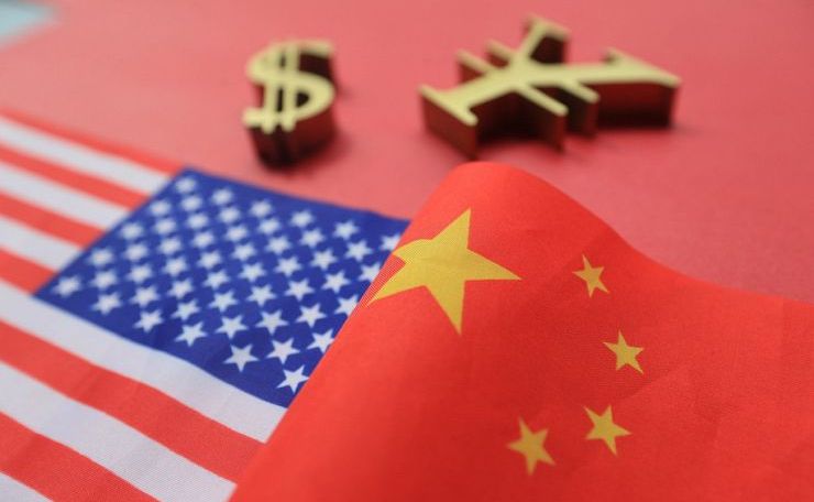 Санкционные действия США наносят ущерб интересам как китайского, так и американского бизнеса 