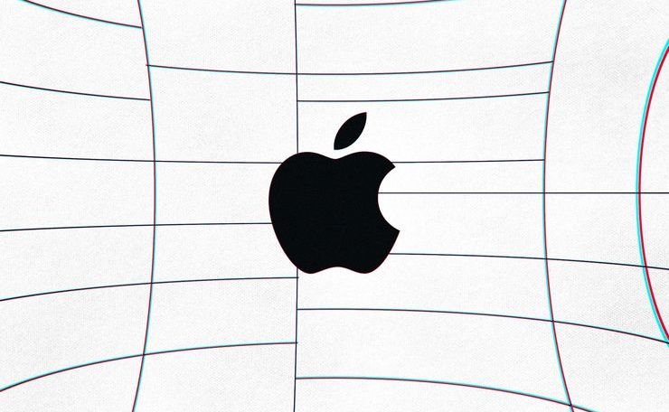 Сообщения Apple понизили спрос на риск, включая и сырьевую область