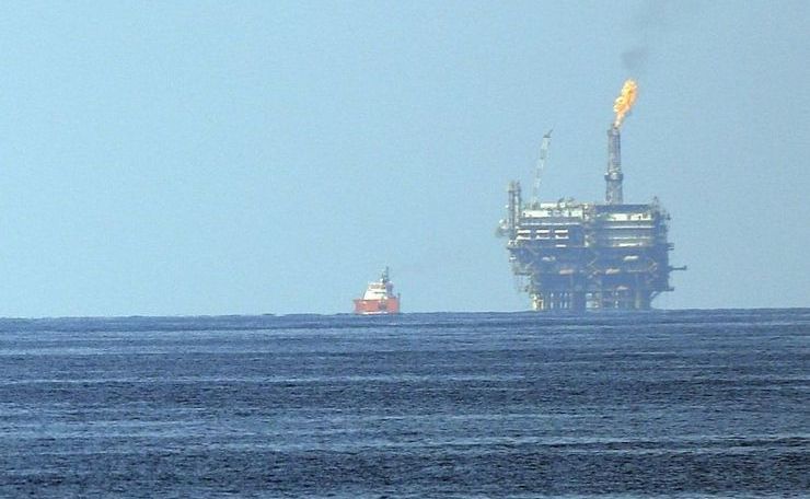  В ОАЭ хотят начать освоение газового месторождения на 14 трлн. баррелей  