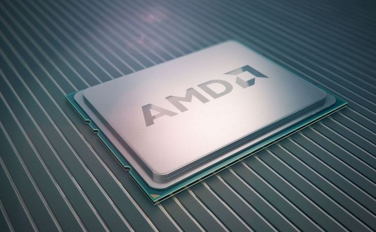 Мощнейшие универсальные инстансы «Google Cloud» работают на чипах от «AMD»