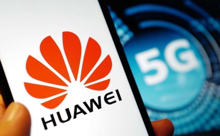 Huawei заключила 91 коммерческий контракт 5G
