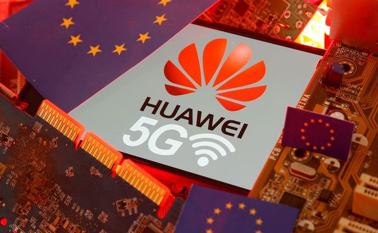 Huawei продолжает выпуск 5G – гаджетов, несмотря на коронавирус