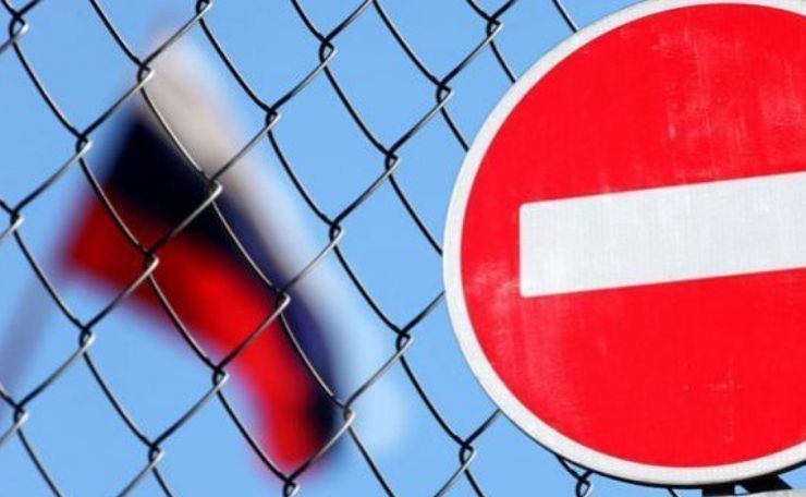 Украинские предприятия требуют ввести пошлины на российское топливо