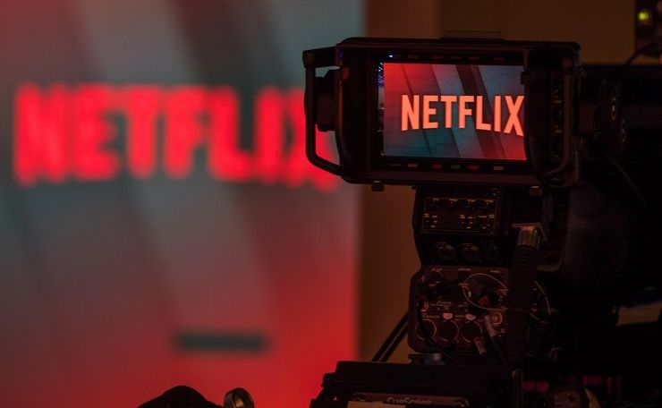 Netflix рассылает коллегам уволенных сотрудников письма, где объясняются причины увольнения