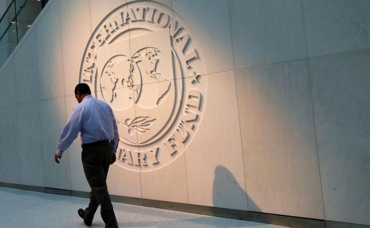 Аргентина видит прогресс в переговорах с МВФ по облегчению ее долга 