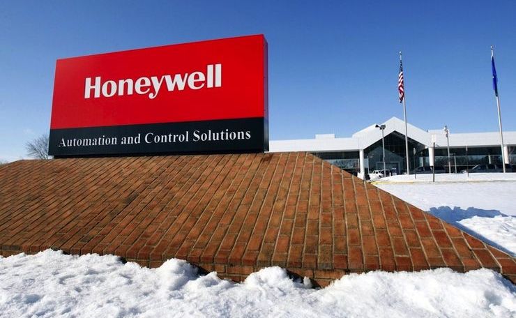 Компания Honeywell верит в устойчивость экономики Китая