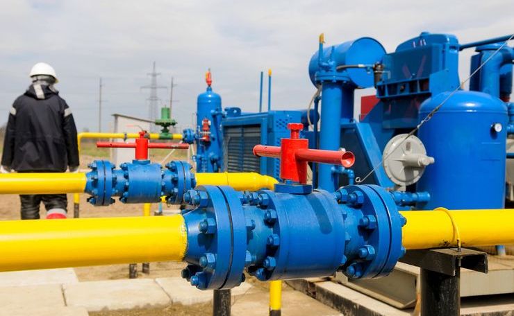 Молдова сможет приобретать газ из ЕС через украинскую ГТС дешевле, чем у «Газпрома» - Макогон