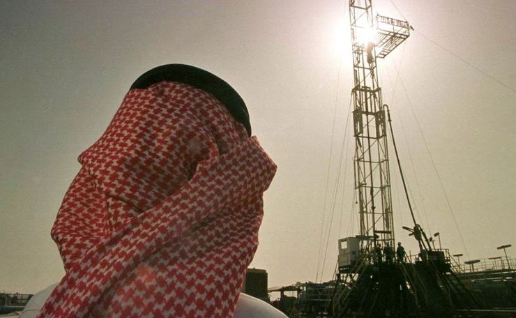 Саудовская Аравия инвестирует $110 миллиардов в газовое месторождение