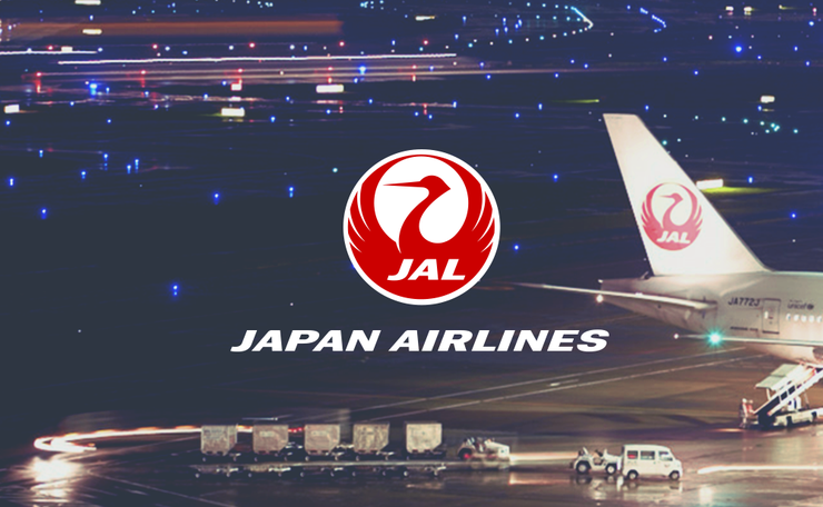 «Japan Airlines» испытала грузовой дрон, перевезя на нем свежую рыбу