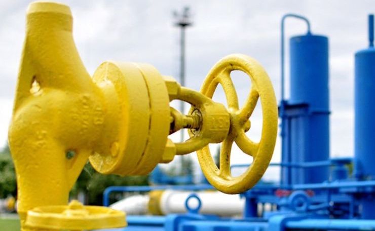 На газификацию Республики Коми будет направлено более 1,6 млрд.рублей