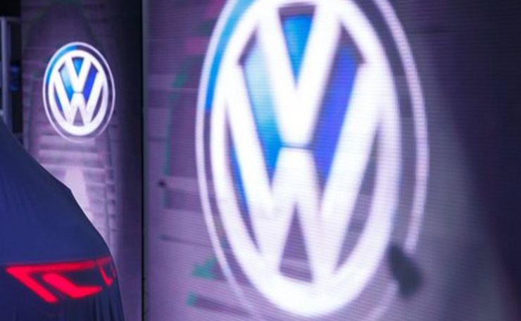 Дизельгейт: Volkswagen выплатит немецким потребителям € 830 млн компенсации