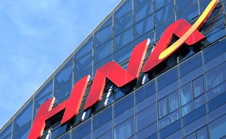 HNA просит правительство Хайнаня о помощи, так как вирусная вспышка сказывается на долгах