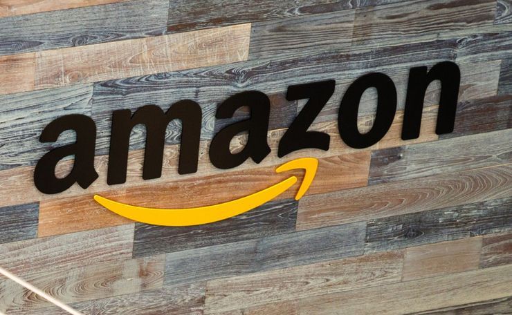 Результаты отчетности повысили капитализацию Amazon  