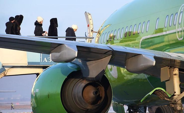 Авиакомпания S7 приостановит полеты в Китай из-за коронавируса
