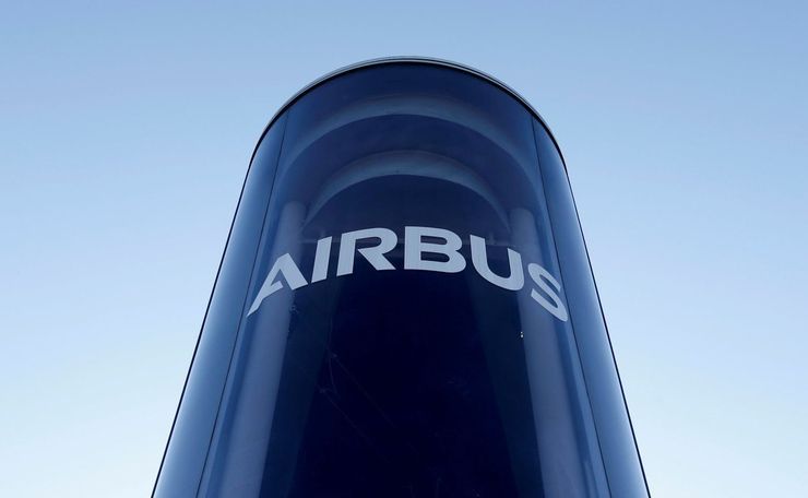 Airbus признал вину и согласился выплатить $4 млрд по делу о взятках