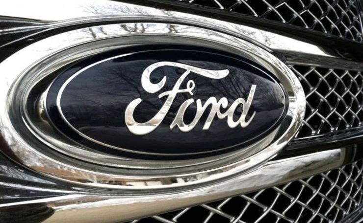 Ford сообщает об улучшении производительности на китайском рынке