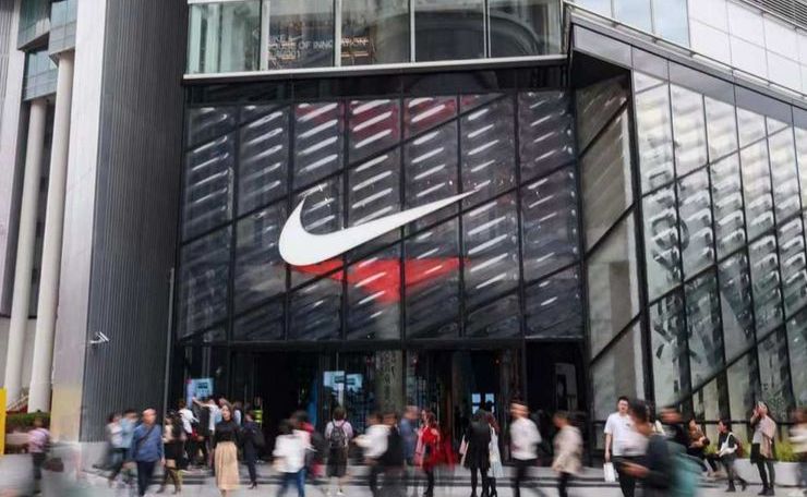 Компания Nike заявила, что коронавирус окажет «существенное влияние» на ее деятельность в Китае