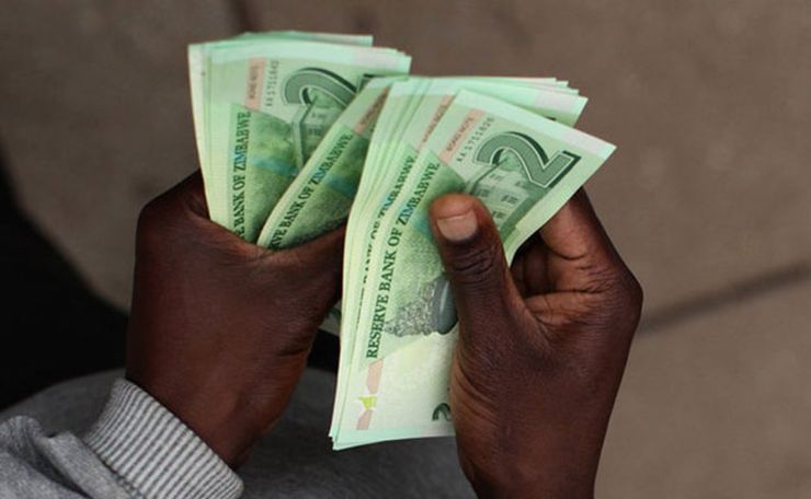 Коронавирус: бизнес Зимбабве подсчитывает стоимость экономического спада