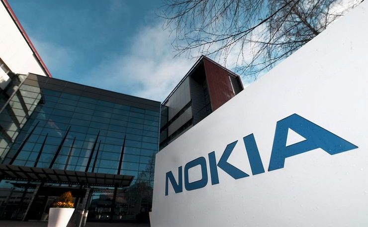 Жесткая конкуренция ставит под сомнение будущее «Nokia», как независимой компании