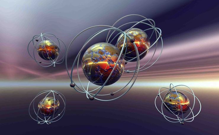 Ученые разработали длиннейшую рабочую квантовую связь в мире