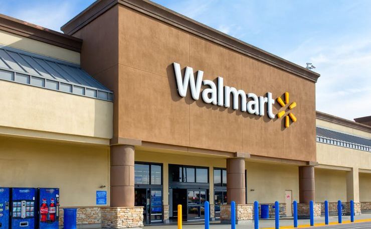 Американский ретейлер Walmart хочет использовать сети 5G для медицинских услуг