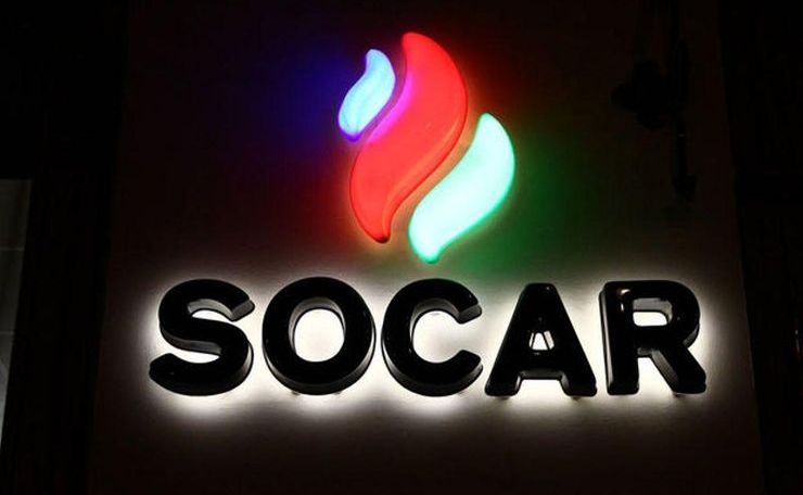 SOCAR будет производить поставки «черного золота» из Азербайджана в Беларусь через Украину