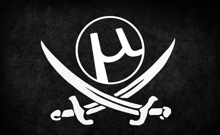 США заняли лидирующую позицию по посещаемости пиратских сайтов