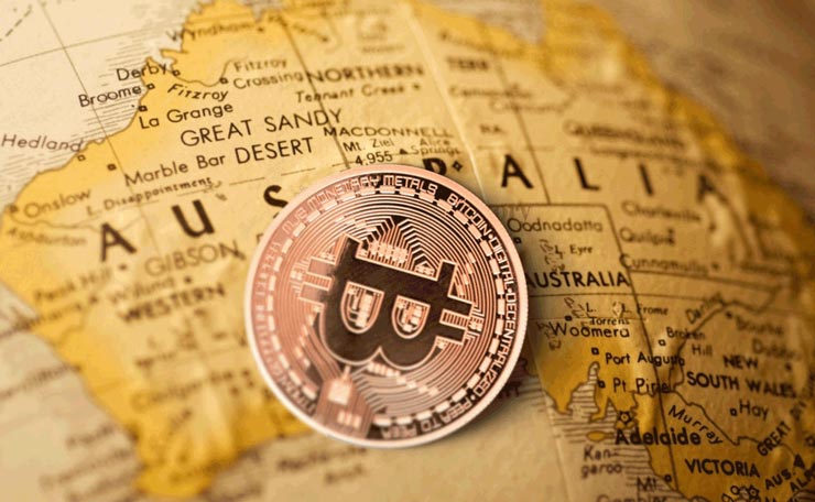 Налоговые органы Австралии хотят знать о всей прибыли инвесторов в криптовалюты