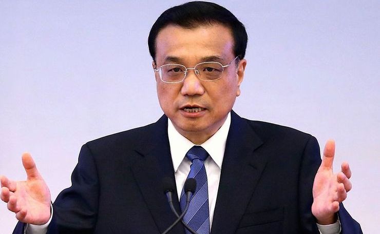 Премьер-министр Китая призывает принять дополнительные меры для помощи транспортному и логистическому секторам