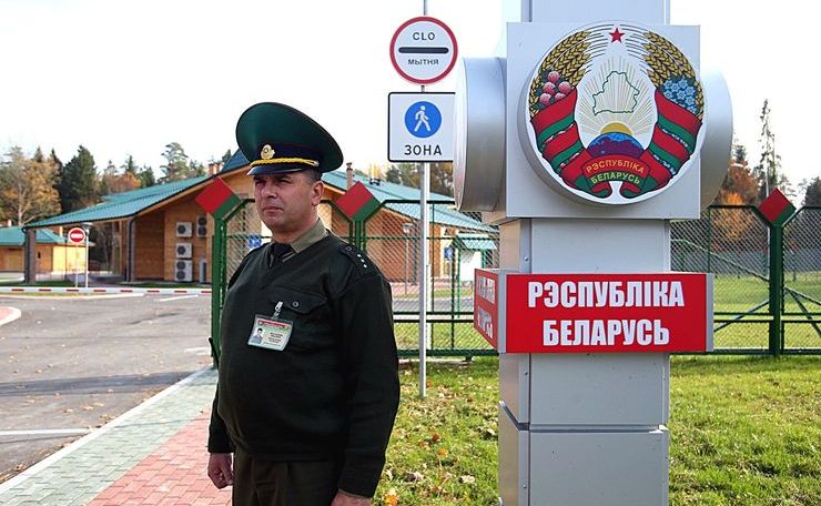 Беларусь и РФ пролонгировали соглашение на доставку газа