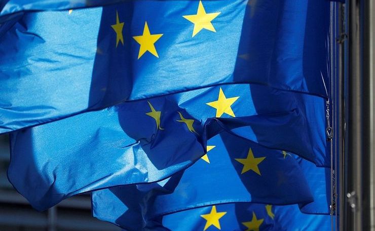 ЕС обнародует закон, обязывающий соблюдать климатическую нейтральность к 2050 году 