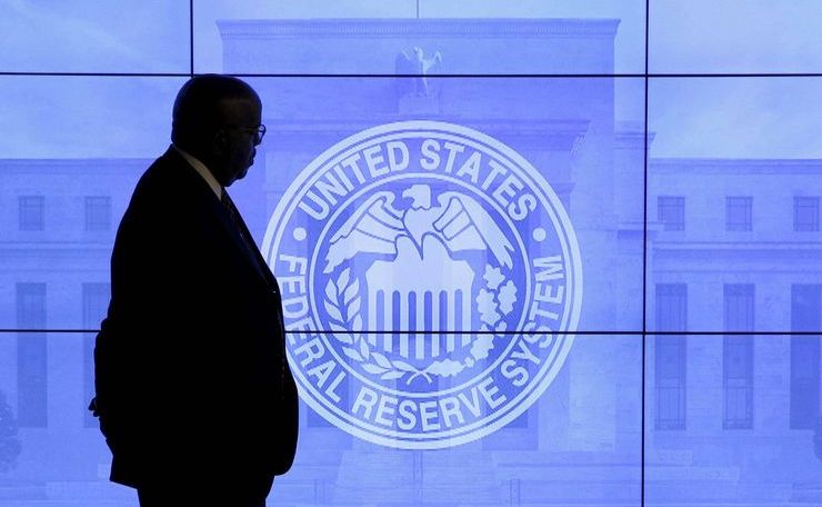 ФРС снижает ставки из-за страха перед экономическим воздействием вспышки коронавируса