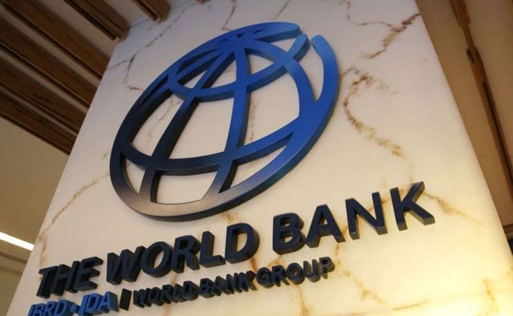 МВФ и Всемирный банк проведут апрельские встречи в виртуальном формате