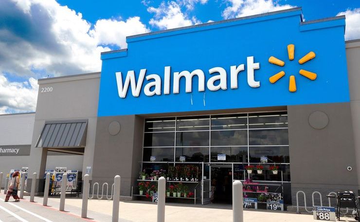 «Walmart» пополнил список участников блокчейн-консорциума «Hyperledger»