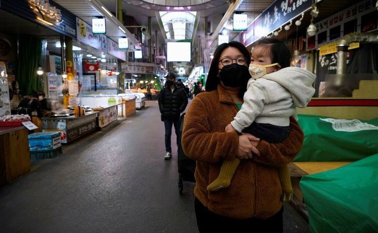 Как VR и прямая трансляция помогают рынку жилья в Китае во время эпидемии?