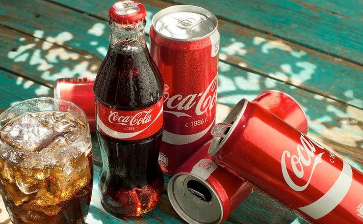 Coca-Cola рассматривает Китай как следующий по величине рынок для инвестиций 