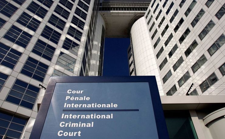 Международный уголовный суд начнет расследование военных преступлений США и талибов