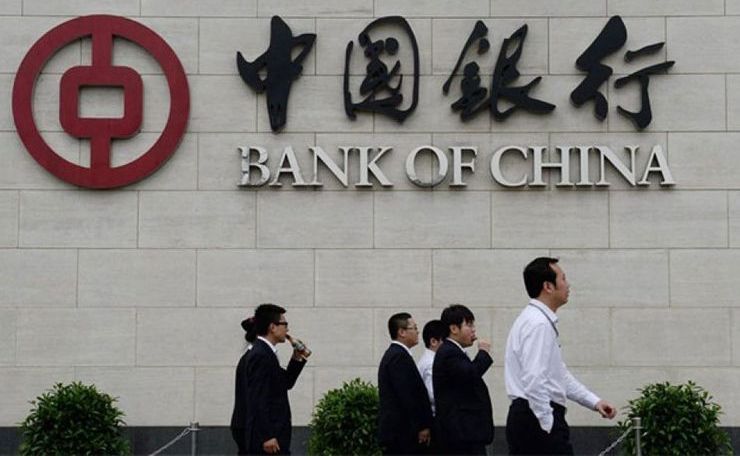 Китайский банковский сектор наращивает финансовую поддержку для борьбы с  COVID-19