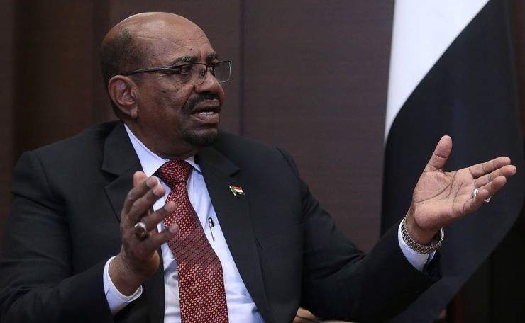 Египет и Судан обещают укреплять взаимоотношения