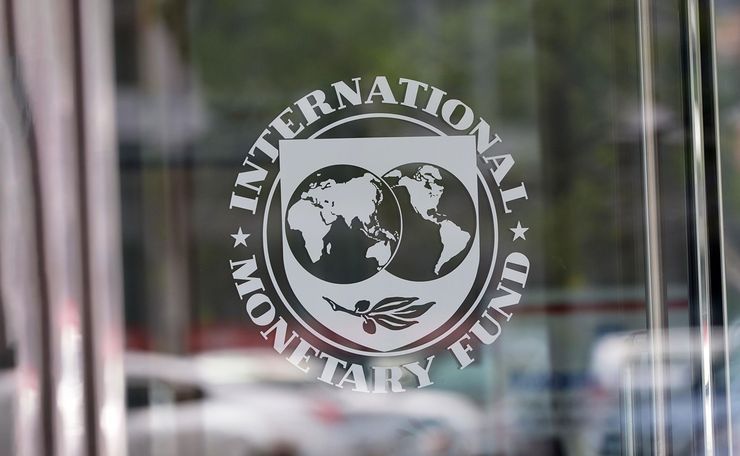 Кредит от МВФ задерживается 