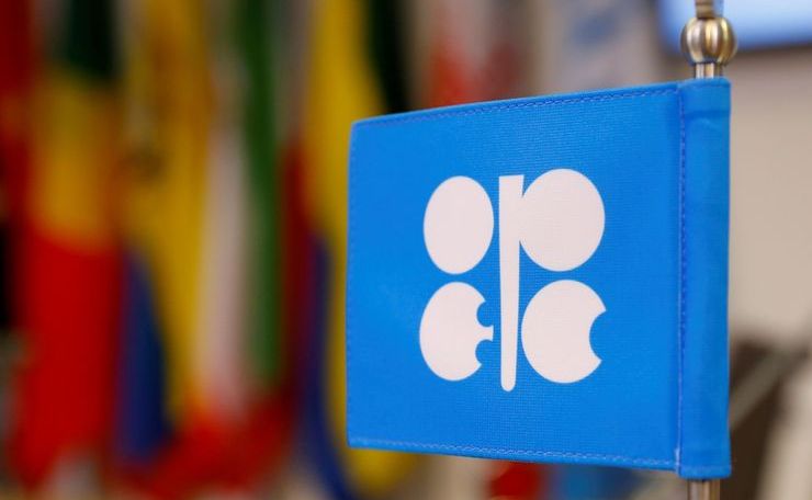 После распада сделки ОПЕК+ мировые цены на нефть рухнули