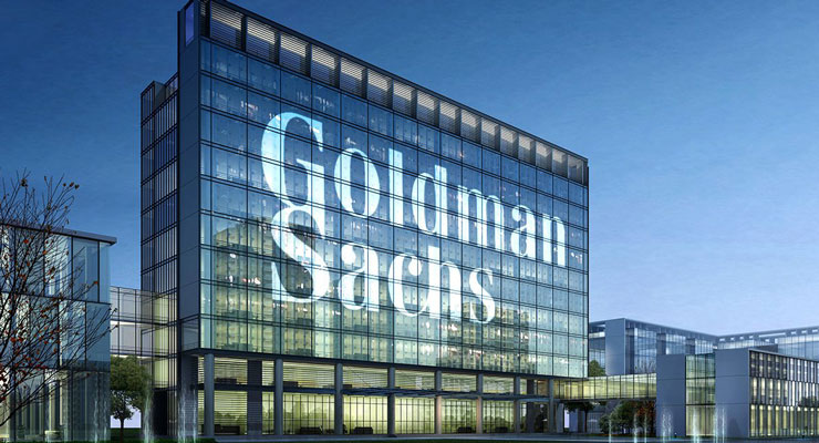 Goldman снижает прогноз роста США на первый и второй квартал из-за коронавируса