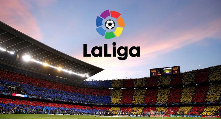 Испанская Ла Лига считает убытки