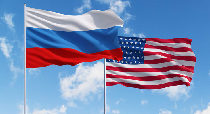 Россия одолжила США в январе еще $536 миллионов