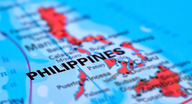 Перспективы сокращения наличных средств в Филиппинах