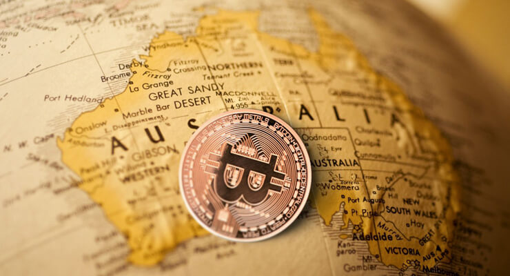 Австралия отказалась вводить национальную криптовалюту