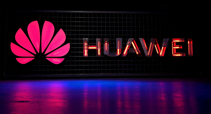 Huawei заменит Android на ОС Harmony